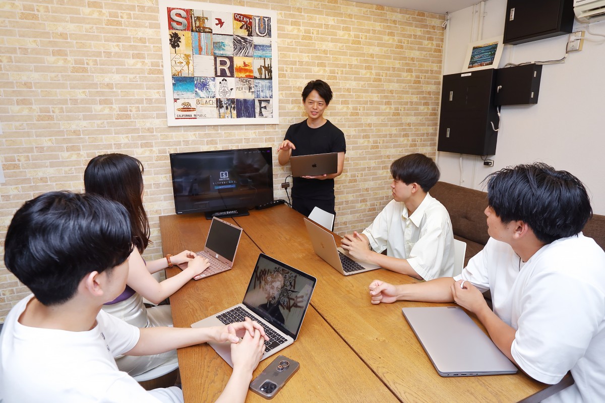 good luck株式会社の企業情報