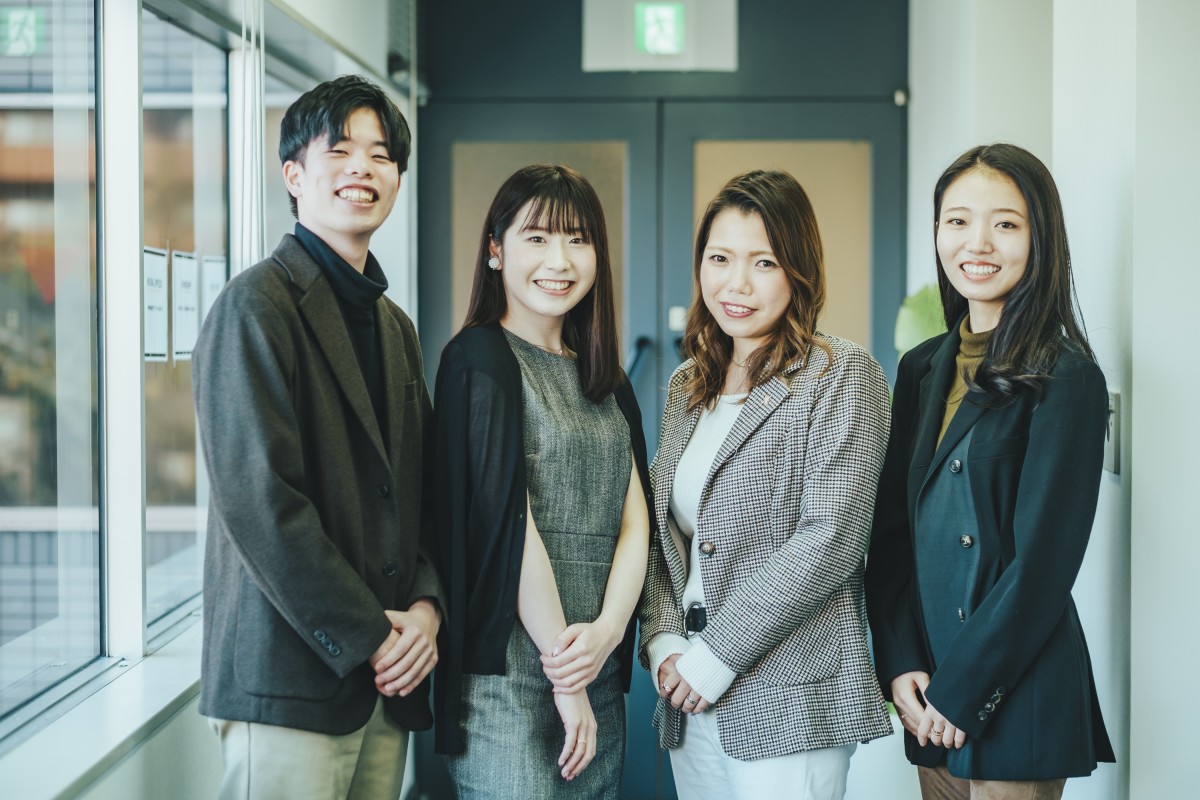X Mile株式会社の企業情報
