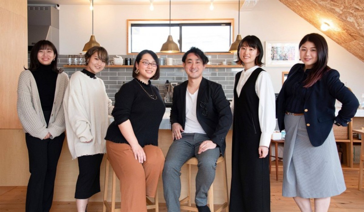 株式会社エフライフの企業情報