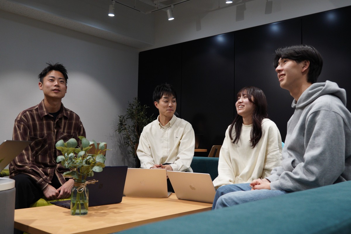 REZON株式会社の企業情報