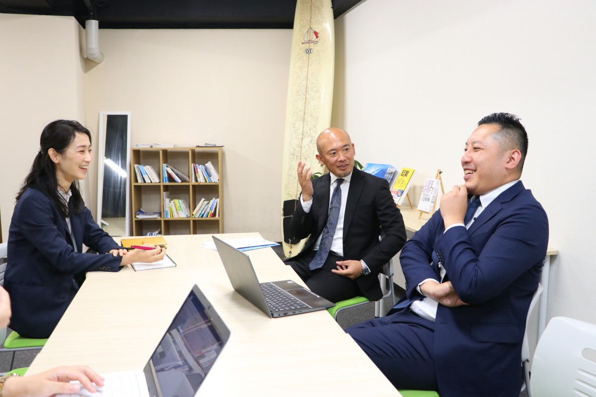 株式会社GSSヒューマンソリューションズの企業情報