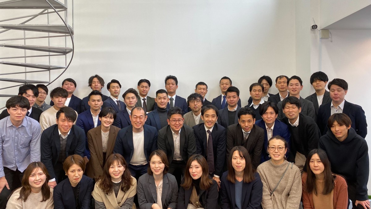 株式会社テックオーシャンの企業情報