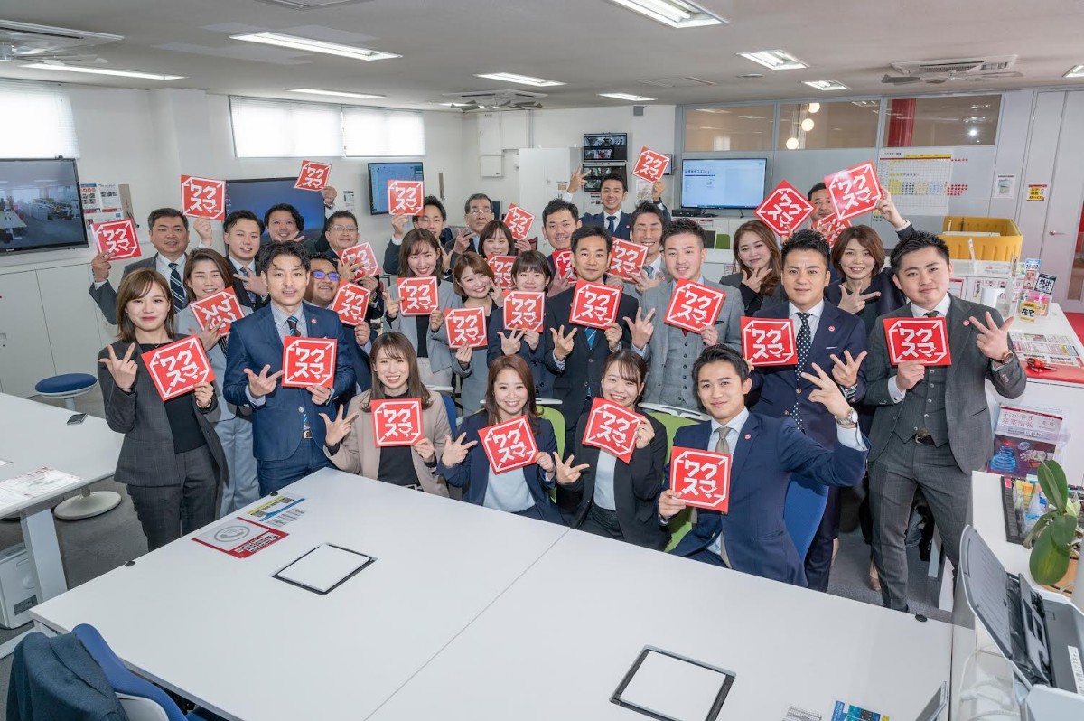 株式会社 WORK SMILE LABOの企業情報