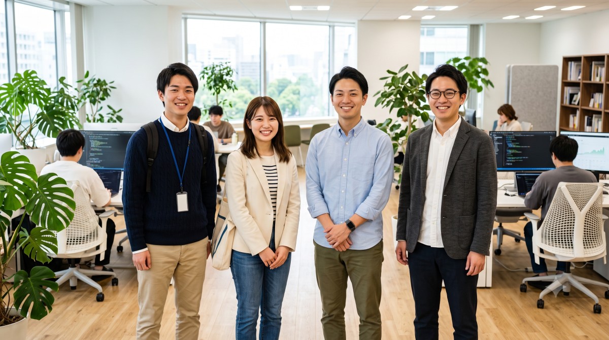 株式会社ワンビジョンパートナーズの企業情報