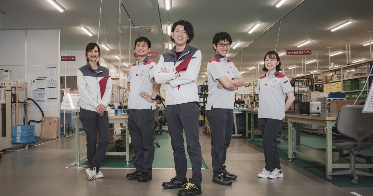 オーニット株式会社の企業情報