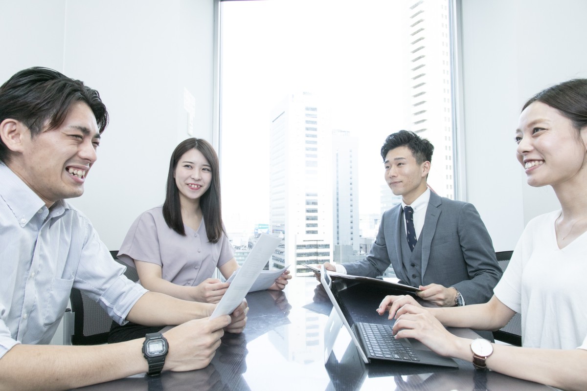 株式会社中央事務所の企業情報