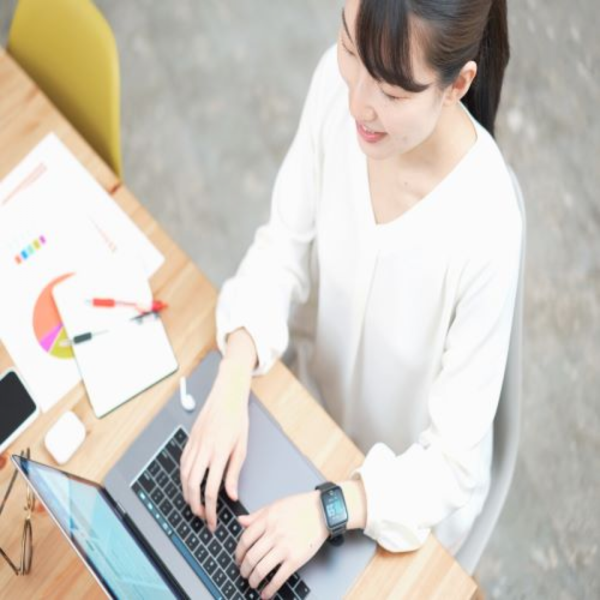 株式会社AIMYの企業情報