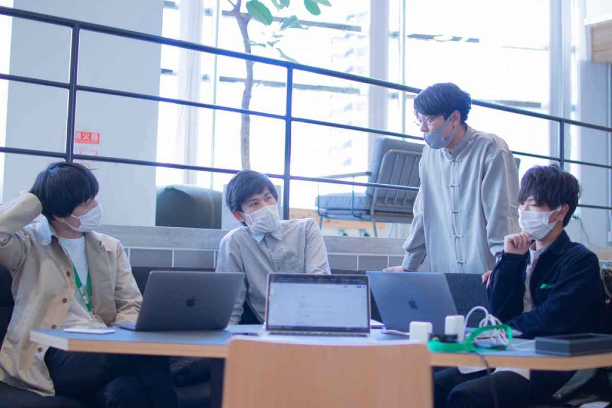 n1株式会社の企業情報