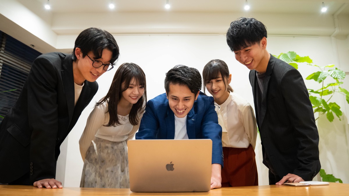 株式会社DRAFTの企業情報