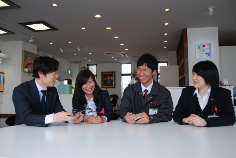 株式会社tripleの企業情報