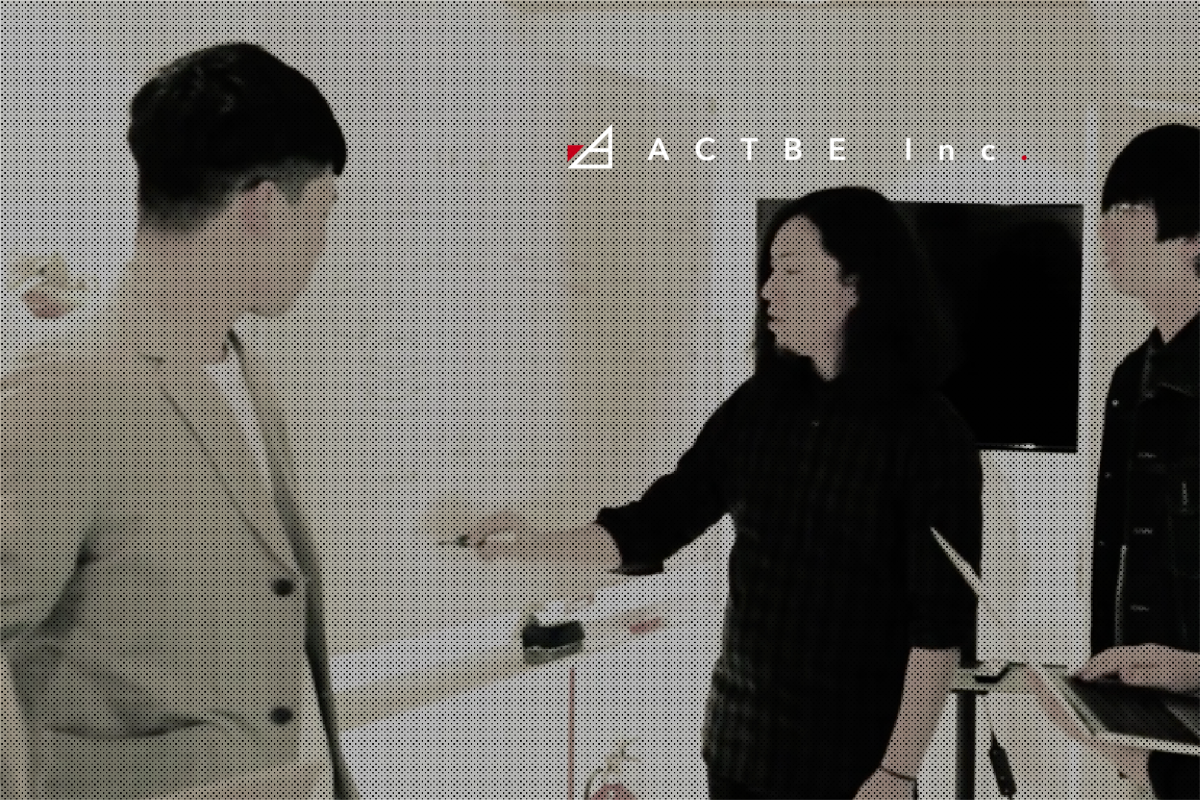 株式会社アクトビの企業情報
