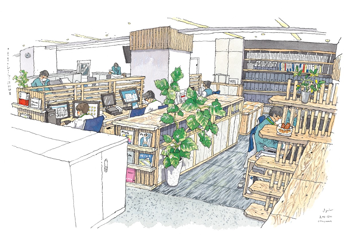 株式会社まつもとコーポレーションの企業情報