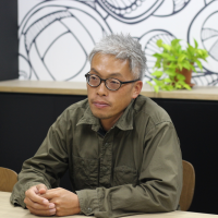 安田慎太郎