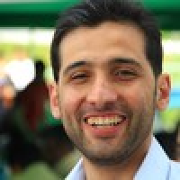 Bahaa Alghazawy