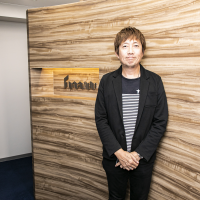 米田 卓也