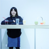 カガワナミコ
