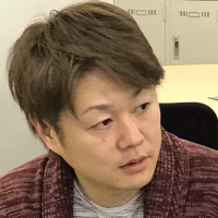 尾花慎也