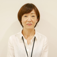 吉田 智子