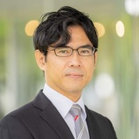 横井 篤文