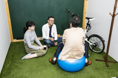 株式会社ジェニオのインターンシップ情報