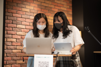 無花果株式会社のインターンシップ情報