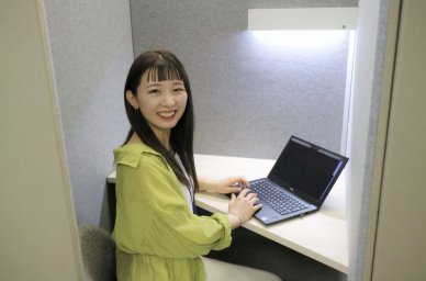 株式会社Will Smartのインターンシップ情報