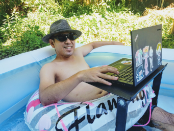 合同会社ノイマンのインターンシップ情報