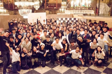 株式会社BeyondCafeのインターンシップ情報