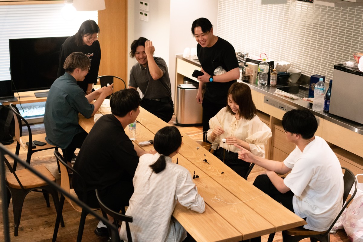 GENNE株式会社インターン情報