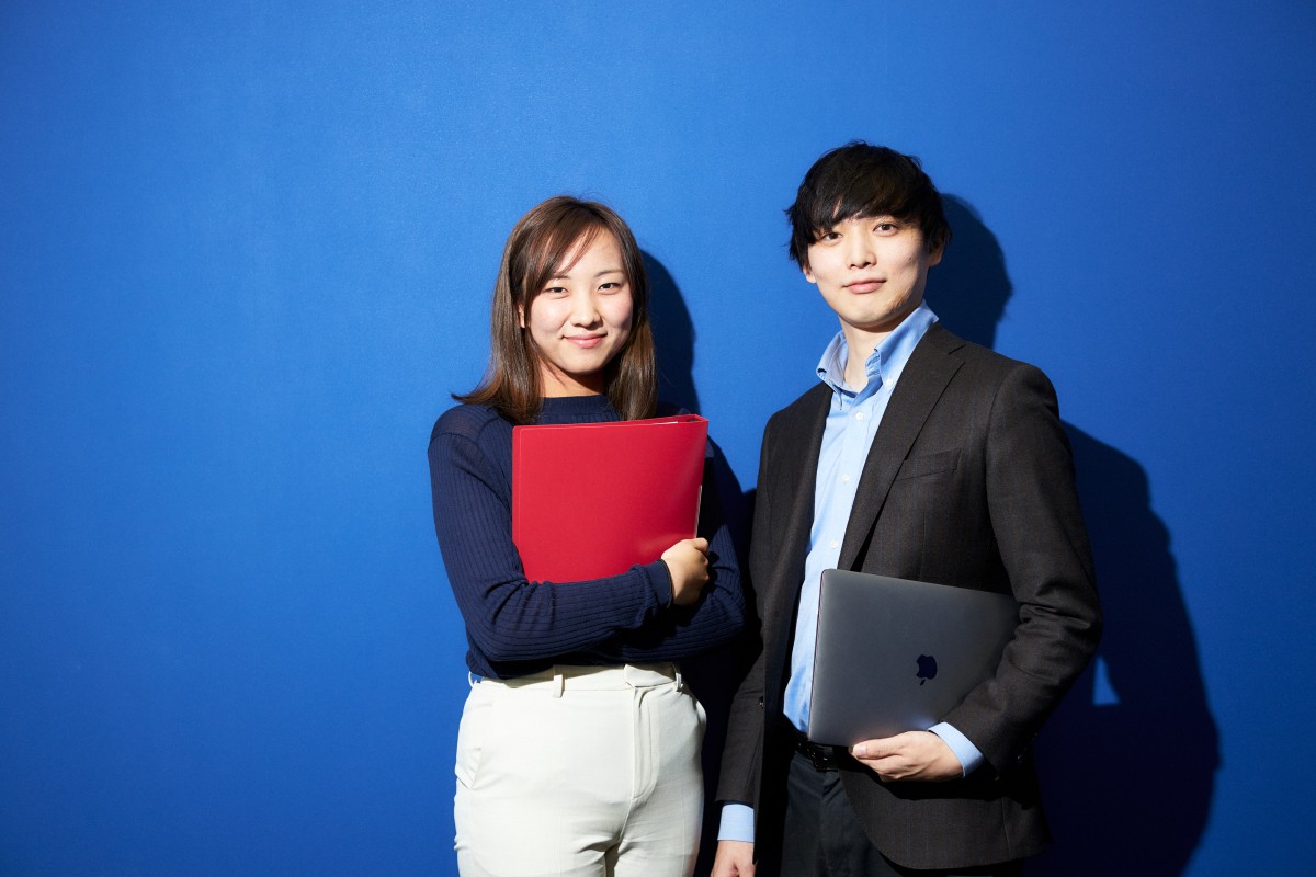 株式会社デジタルトレンズのインターンシップ情報