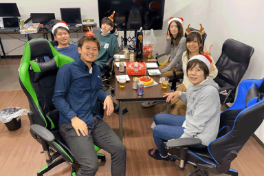 株式会社オーリスのインターンシップ情報