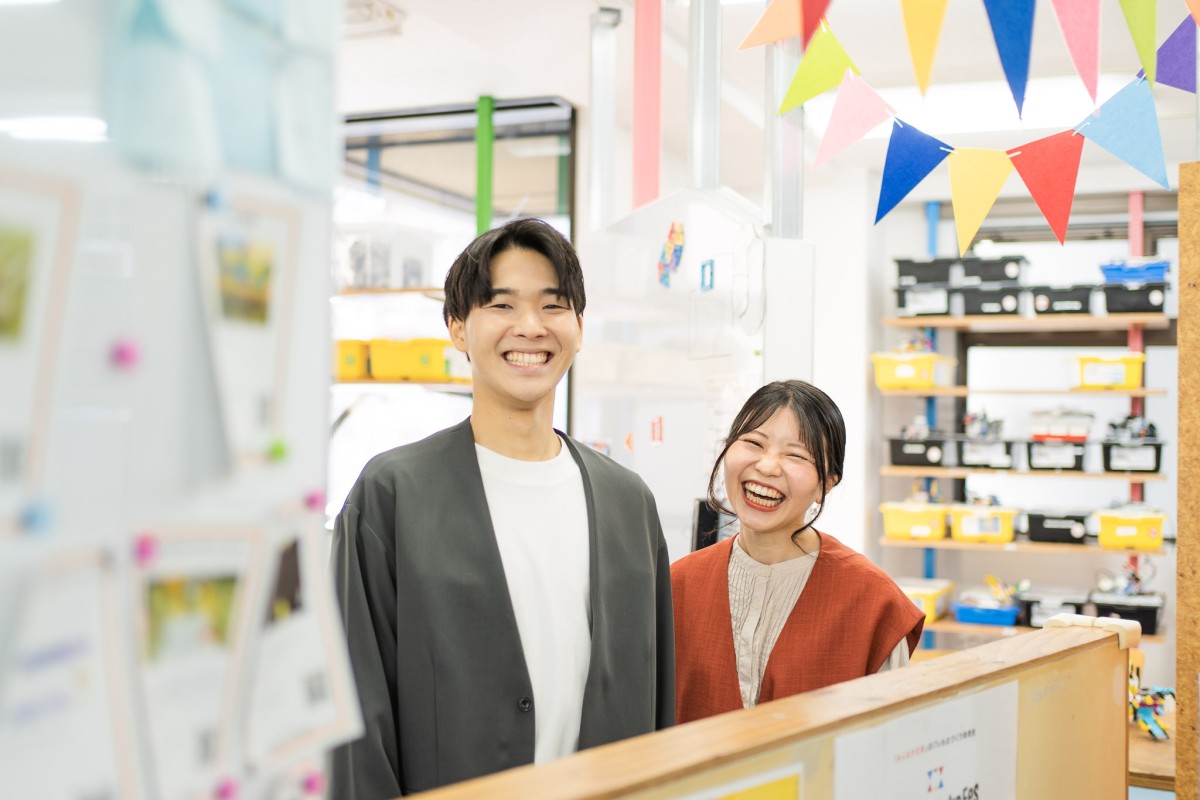 株式会社LITALICOのインターンシップ情報