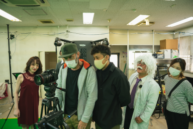 DiRECTiON株式会社のインターンシップ情報