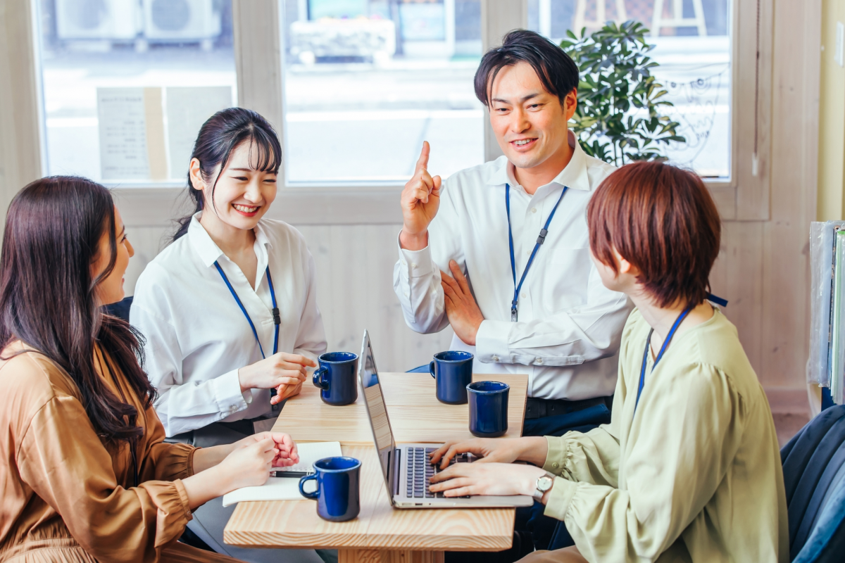 アイ・エス・クリエイト株式会社インターン情報