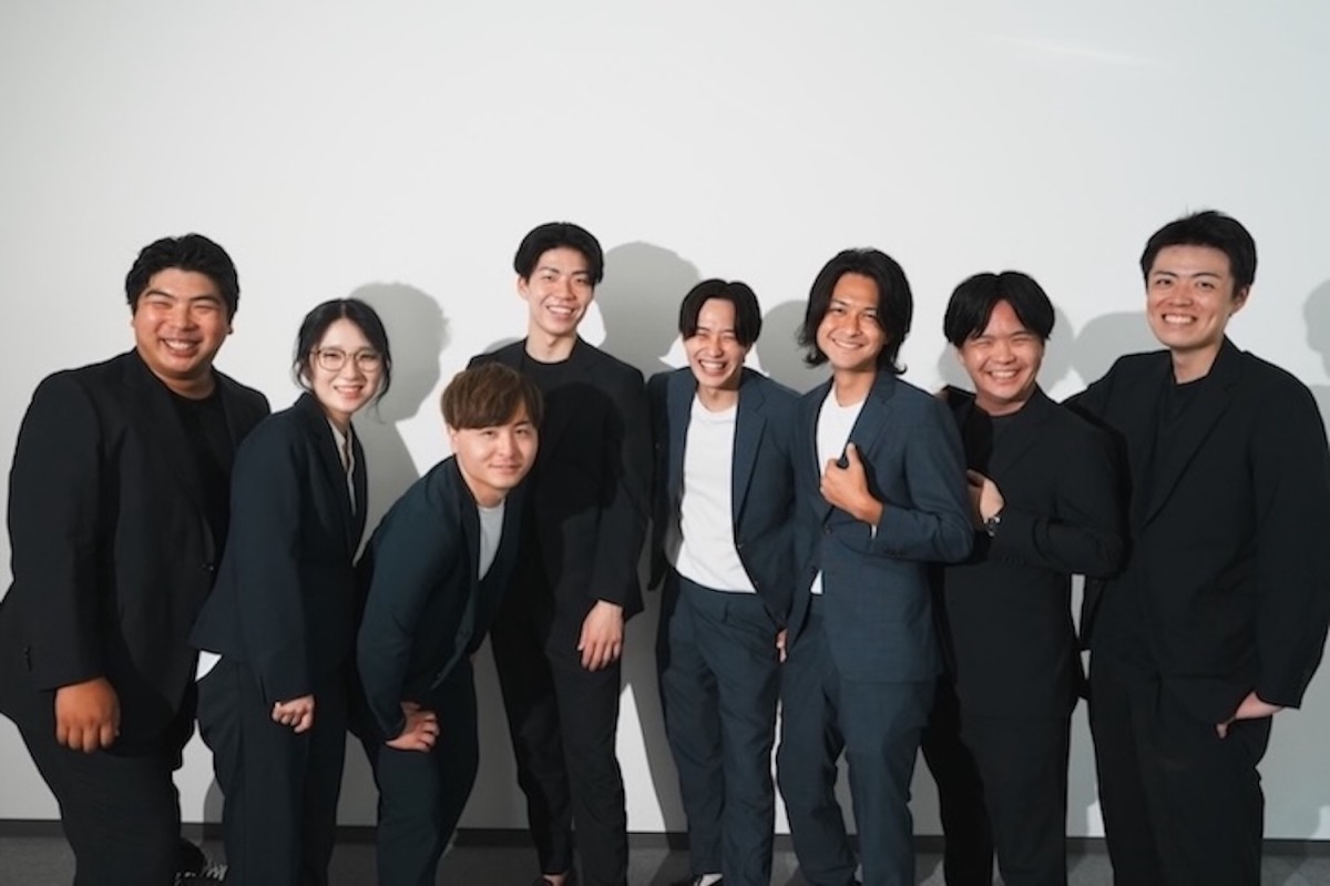 株式会社GearChangeのインターンシップ情報