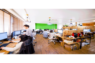 株式会社スイッチのインターンシップ情報