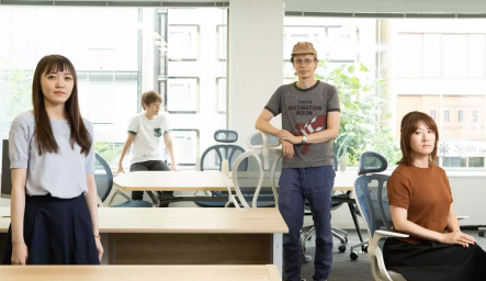 株式会社ネクプロのインターンシップ情報