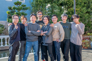 株式会社EMoshUのインターンシップ情報