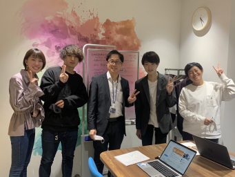 いえいろはのインターンシップ情報