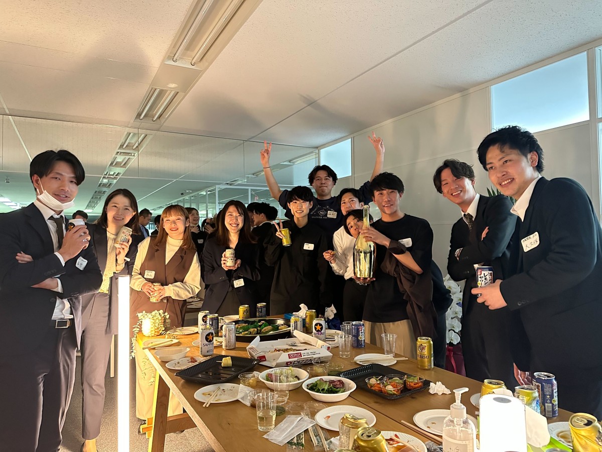 株式会社テックオーシャンインターン情報