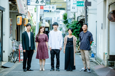 株式会社fewminのインターンシップ情報