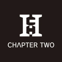 株式会社CHAPTER TWO