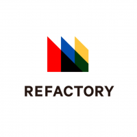 株式会社refactory