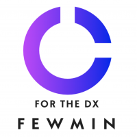 株式会社fewmin